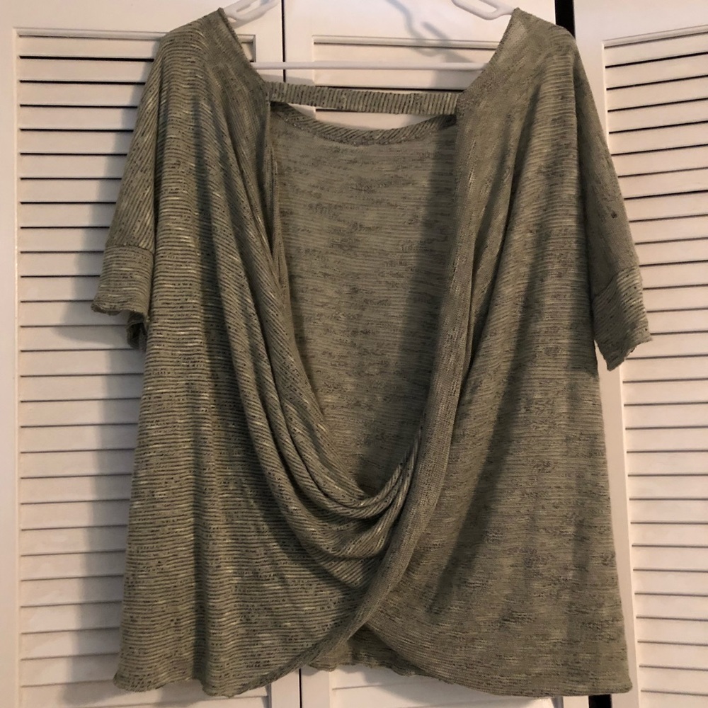 Boutique top